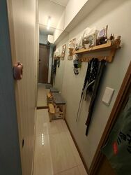 Blk 405B Northshore Drive (Punggol), HDB 2 Rooms #499914161